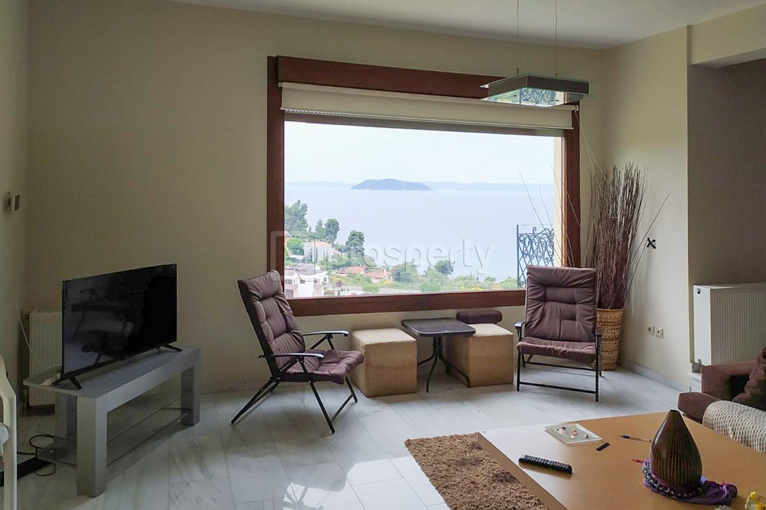 Villa in Sithonia, Macedonia and Thrace, Greece 4 - 17572181
