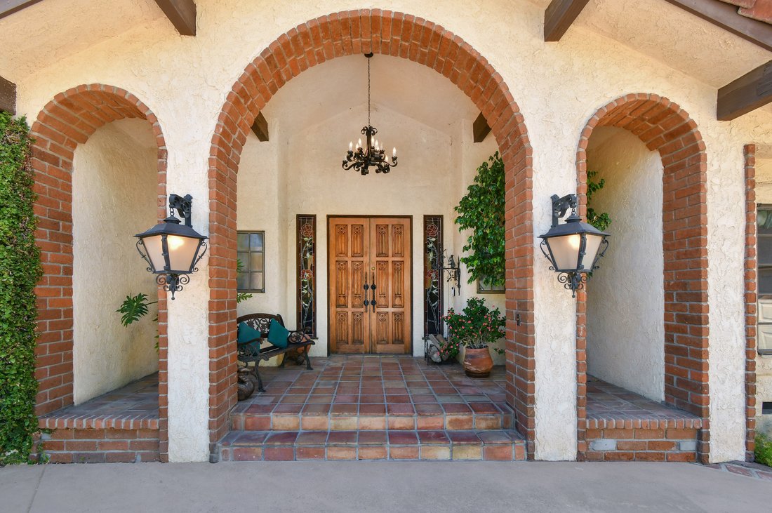 House in Hidden Hills, California, United States 3 - 16278526