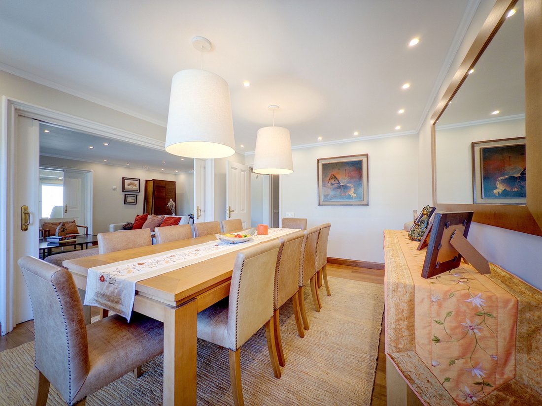 Apartment in Montevideo, Departamento de Montevideo, Uruguay 4 - 17573518