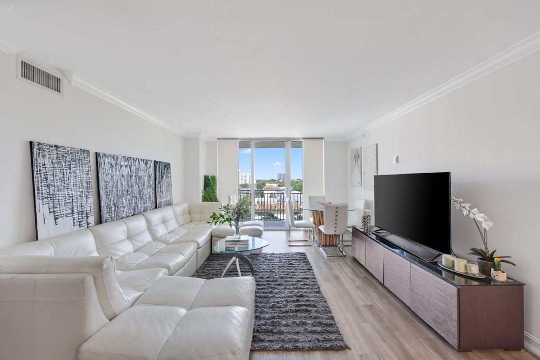 Condo in Boca Raton, Florida, United States 1 - 17572623