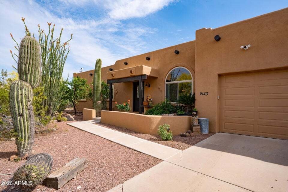 House in New River, Arizona, United States 2 - 17572935