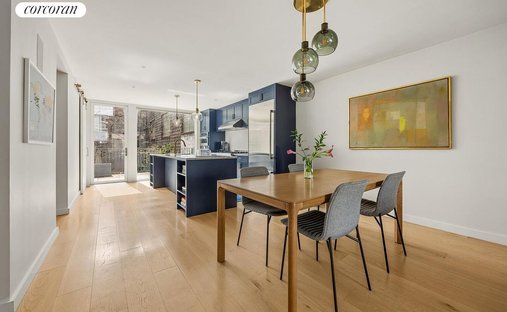 Casa a New York, New York, Stati Uniti 1