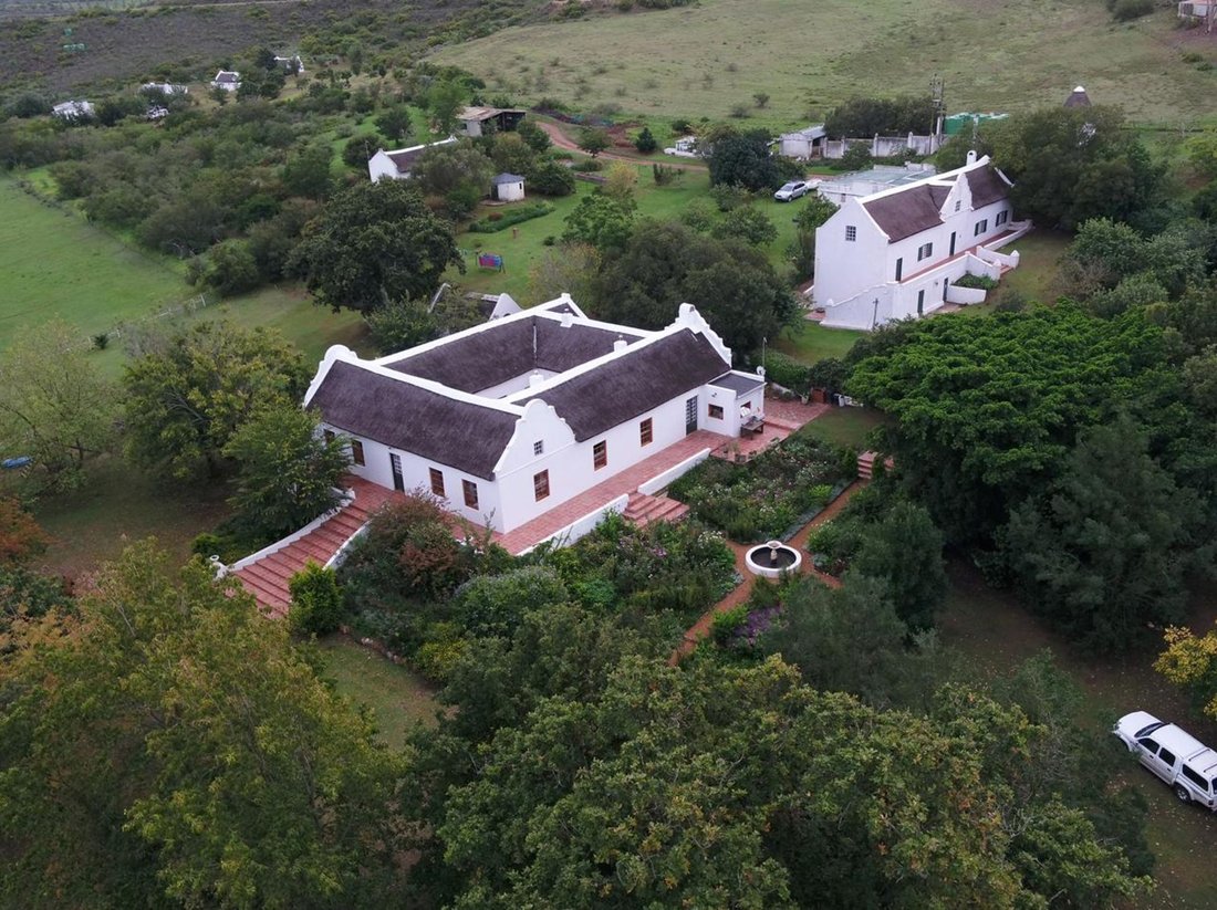 Farm Ranch in Johannesburg, Gauteng, South Africa 1 - 17572712