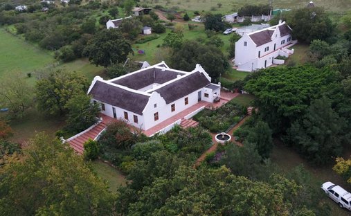 Farm Ranch in Johannesburg, Gauteng, South Africa 1