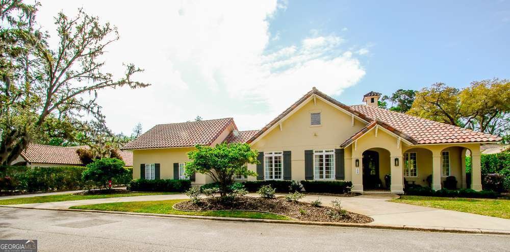 House in St. Simons, Georgia, United States 3 - 17572845
