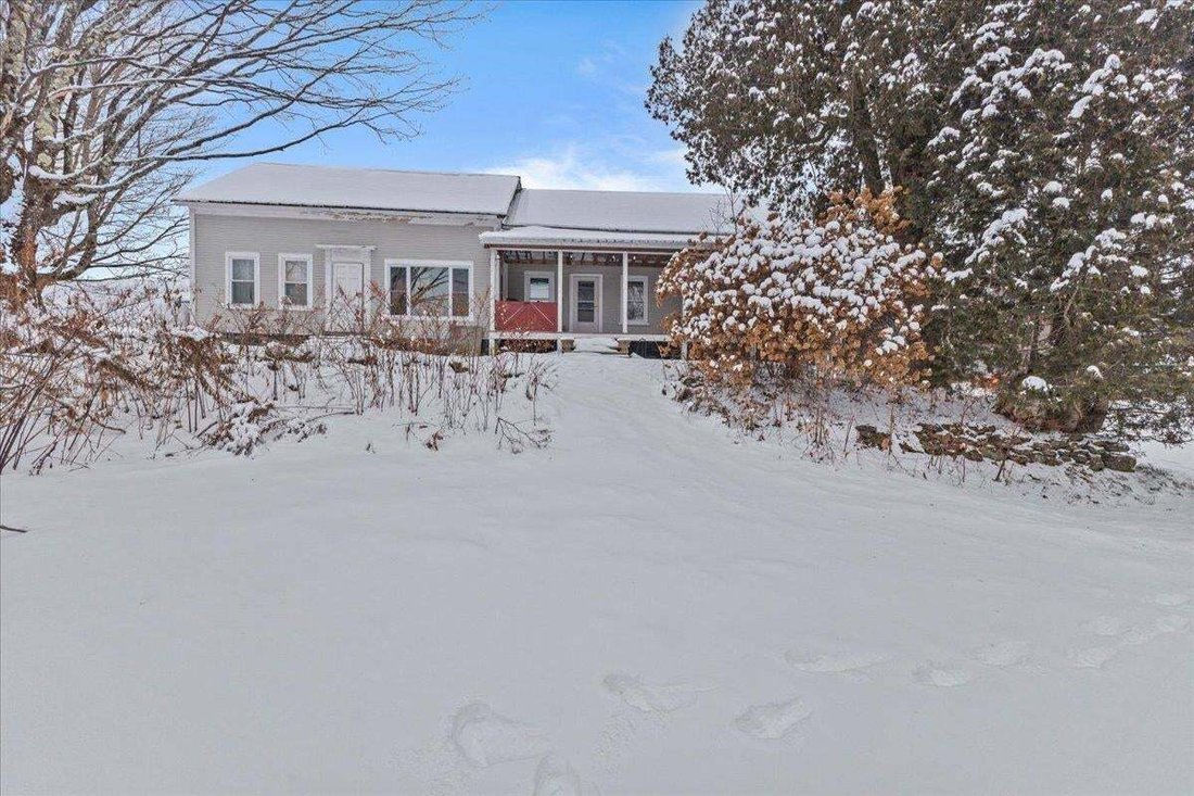 House in Johnson, Vermont, United States 5 - 17572345