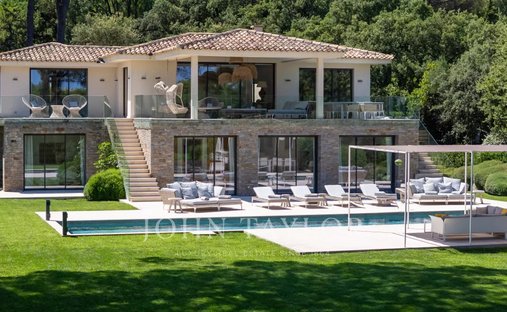 Tenuta a Ramatuelle, Provenza-Alpi-Costa Azzurra, Francia 1