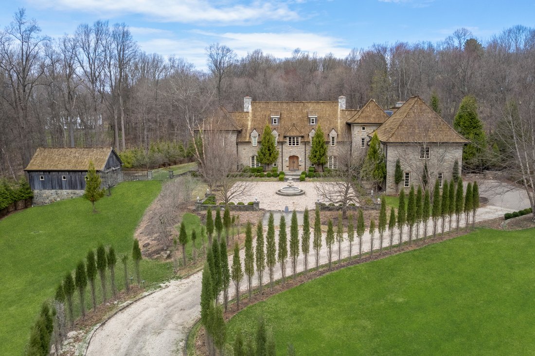 House in Mount Kisco, New York, United States 1 - 17572253