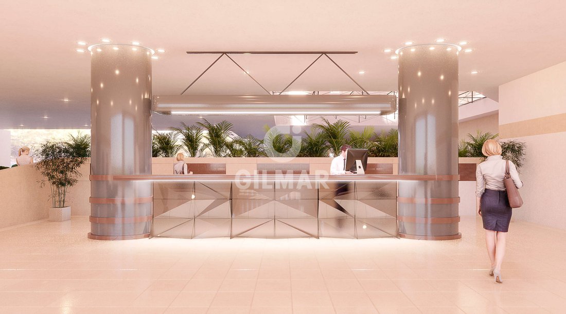 Apartment in Nueva Andalucia, Marbella, Spain 3 - 17573274