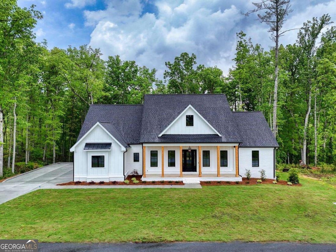 House in Blairsville, Georgia, United States 1 - 17572837