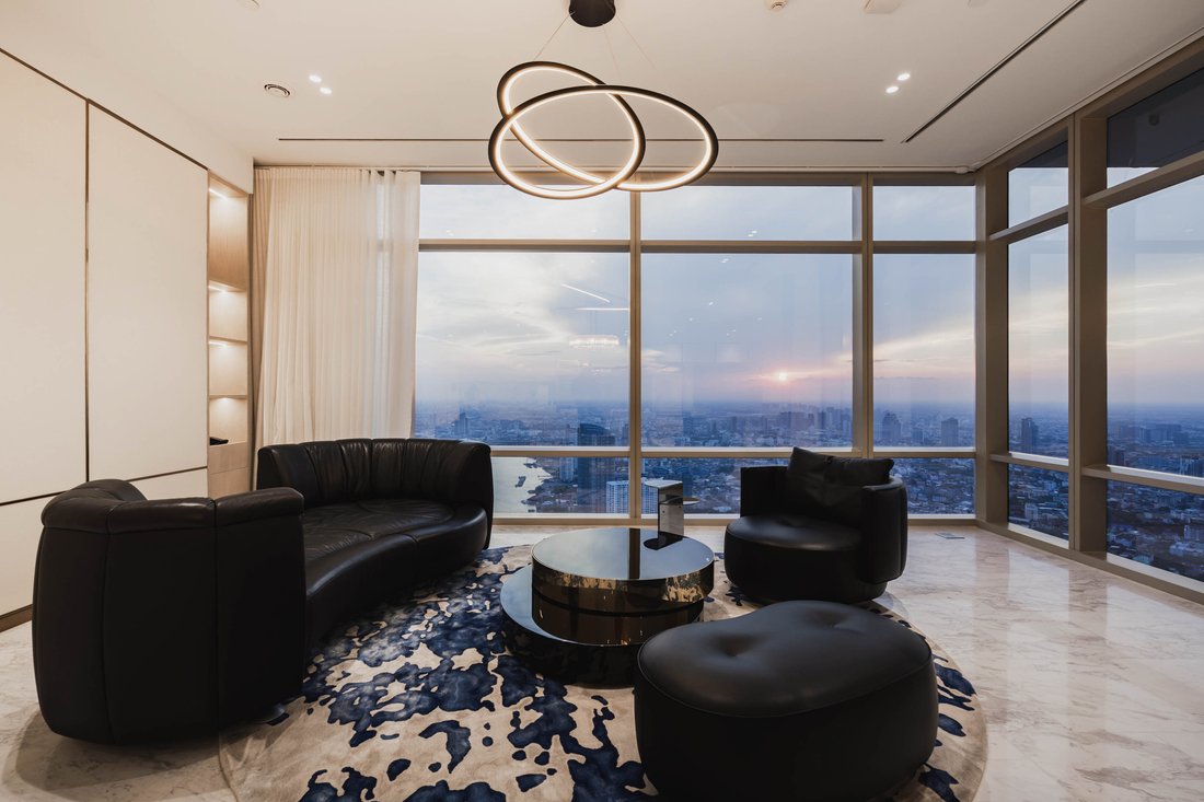 Four Seasons Private Residences