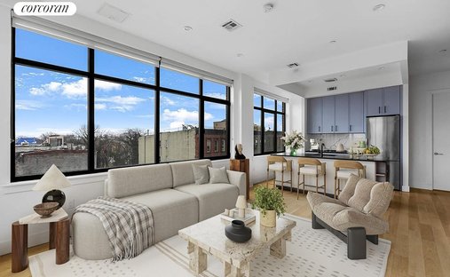 Condo in New York, New York, United States 1