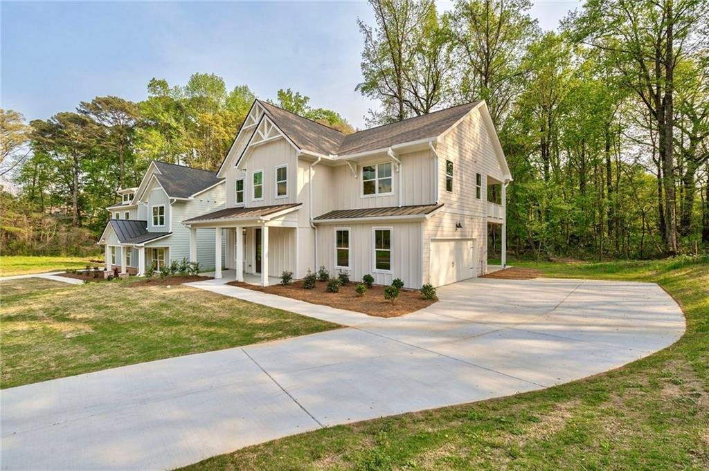 House in Atlanta, Georgia, United States 2 - 17554844