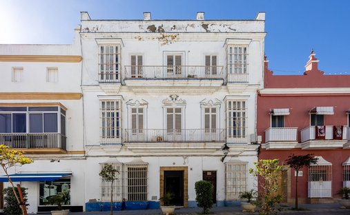 Maison à Puerto Real, Andalousie, Espagne 1