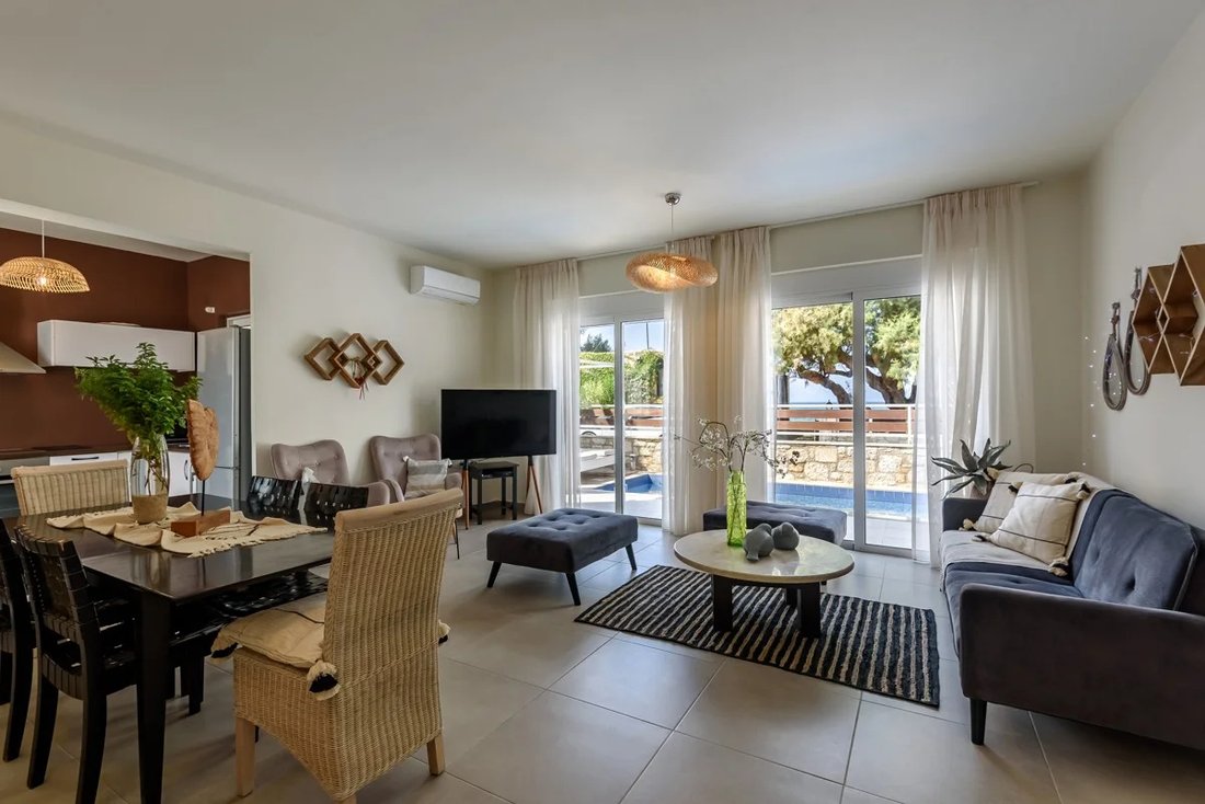 Apartment in Kissamos, Greece 5 - 17573243