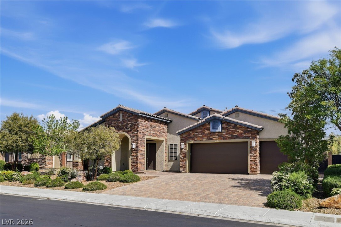 House in Las Vegas, Nevada, United States 3 - 17574528