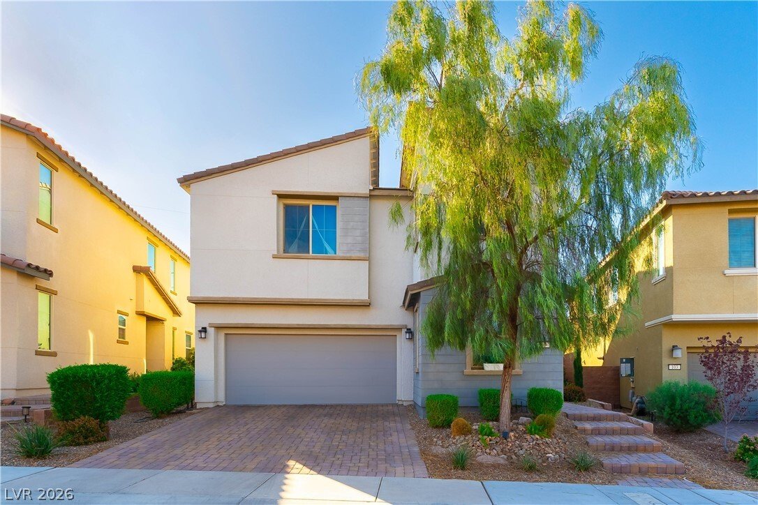 House in Henderson, Nevada, United States 1 - 17570970