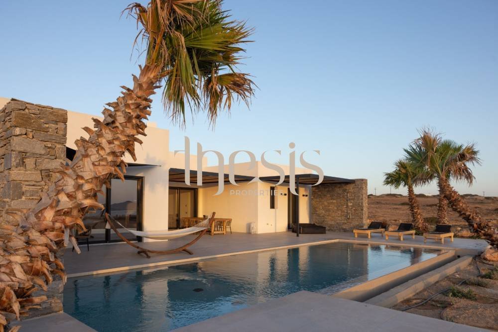 Villa in Paros, Aegean, Greece 1 - 17575022