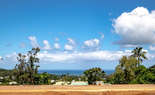 Casa en Hilo, Hawái, Estados Unidos 1