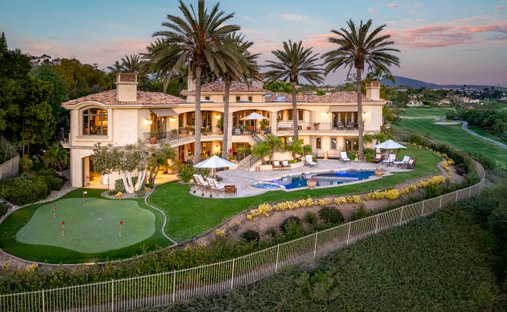 Casa a San Diego, California, Stati Uniti 1