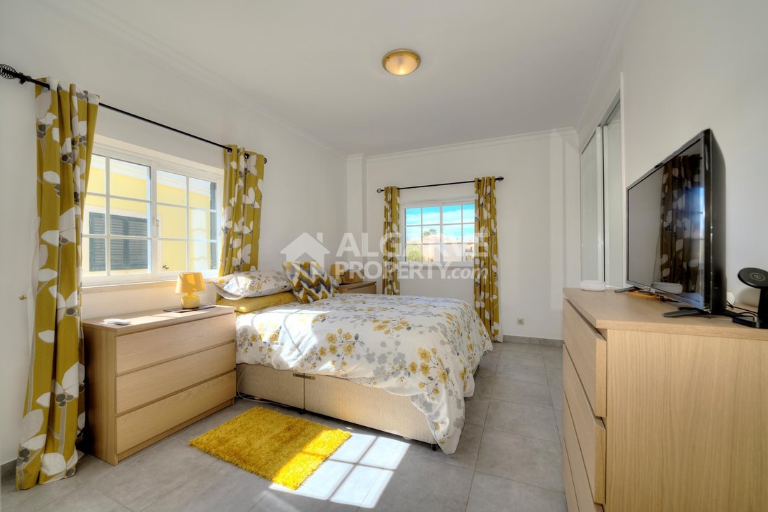 Apartment in Vilamoura, Quarteira, Algarve 4 - 17573657
