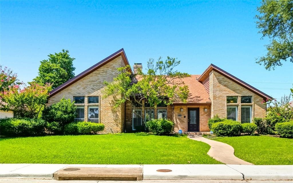 House in Dallas, Texas, United States 1 - 17575070
