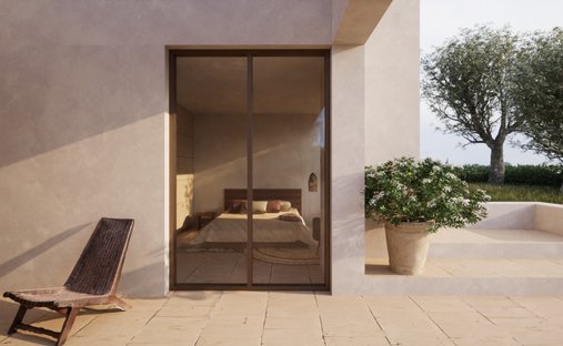 Villa a Benalup-Casas Viejas, Andalusia, Spagna 1