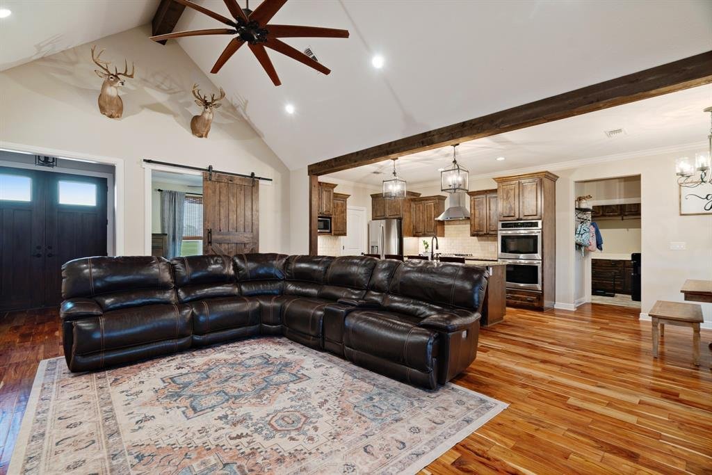 House in Sumner, Texas, United States 5 - 17572903
