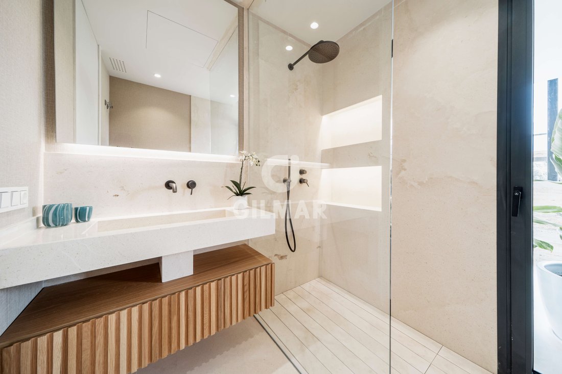 Apartment in Nueva Andalucia, Marbella, Spain 5 - 17573315