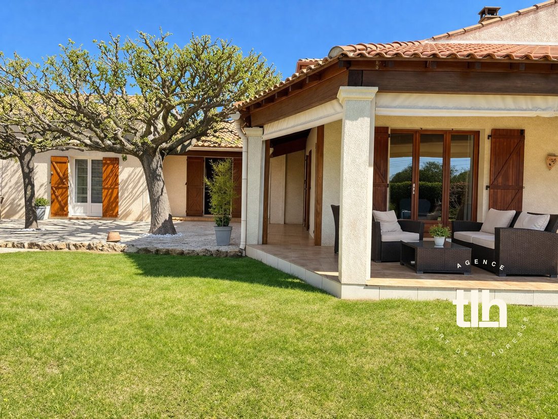 House in Centre Ville, Baillargues, France 5 - 17574889