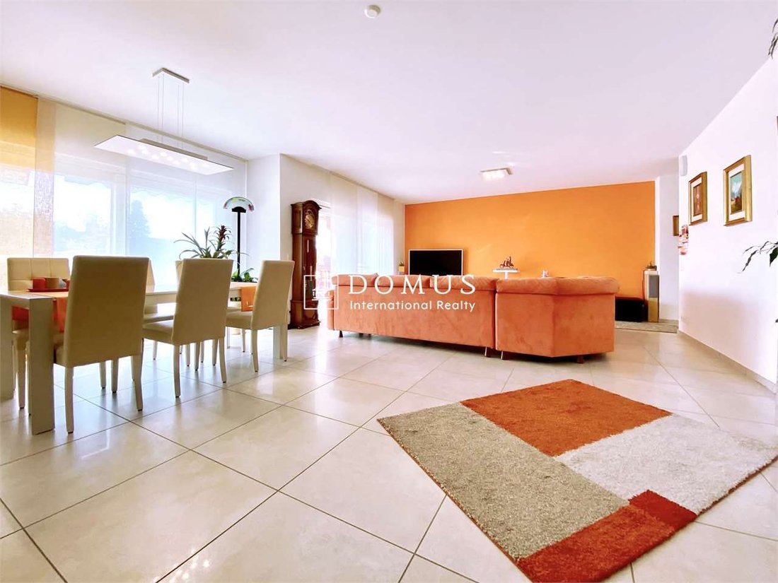 Apartment in Stabio, Ticino, Switzerland 4 - 17574214