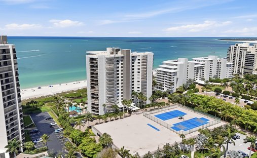 Condo in Marco Island, Florida, United States 1