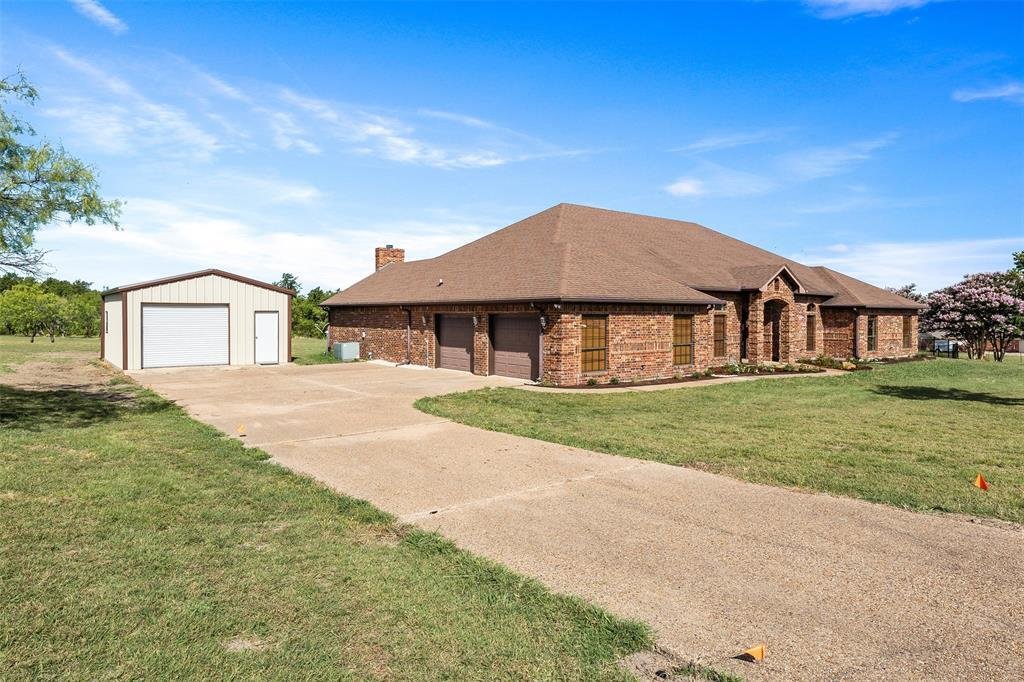 House in Moody, Texas, United States 3 - 17574806