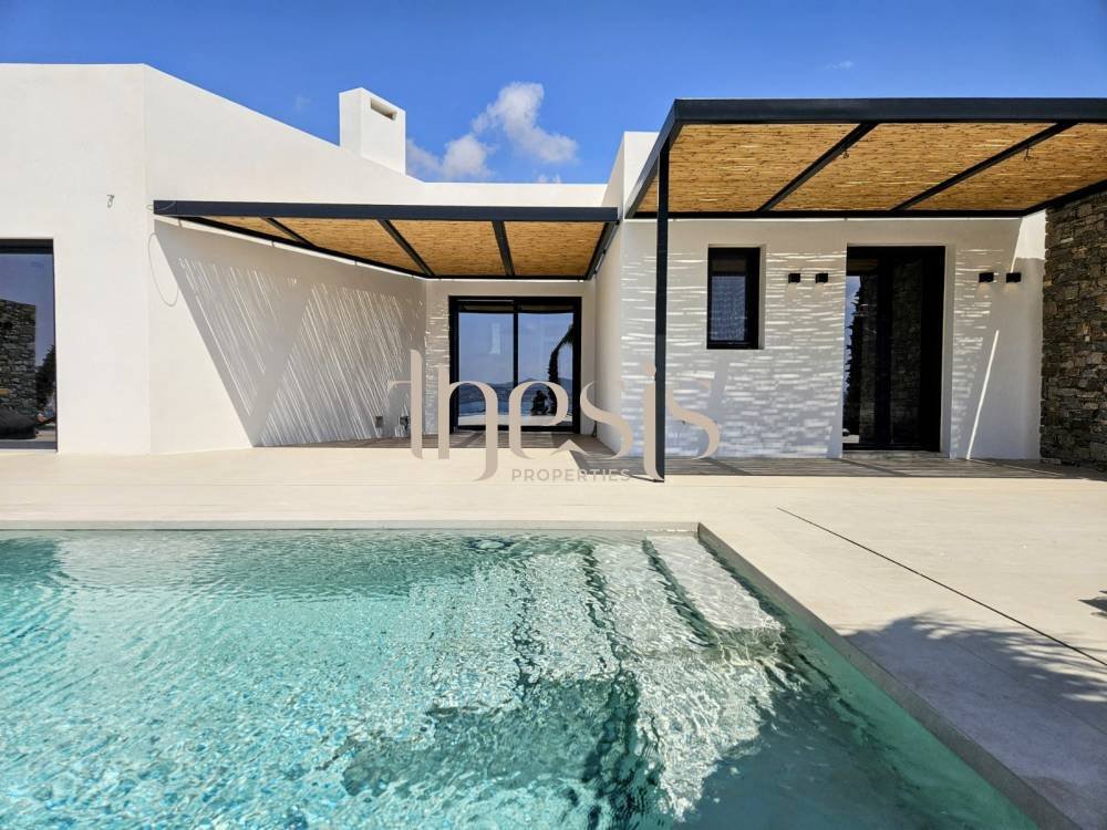 Villa in Paros, Aegean, Greece 2 - 17575022
