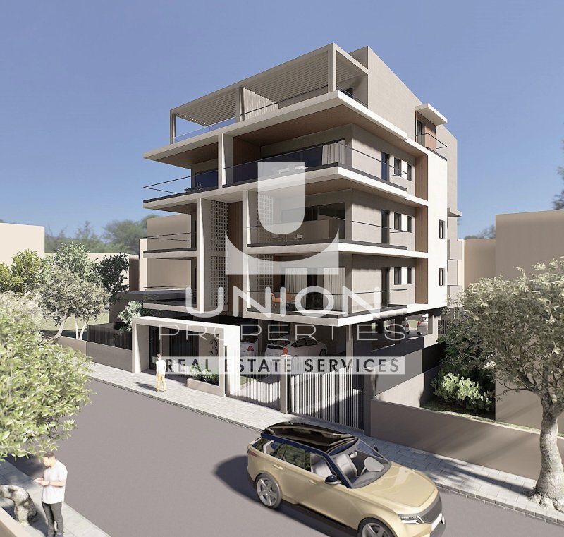 Apartment in South Athens, Attica, Greece 1 - 17575135