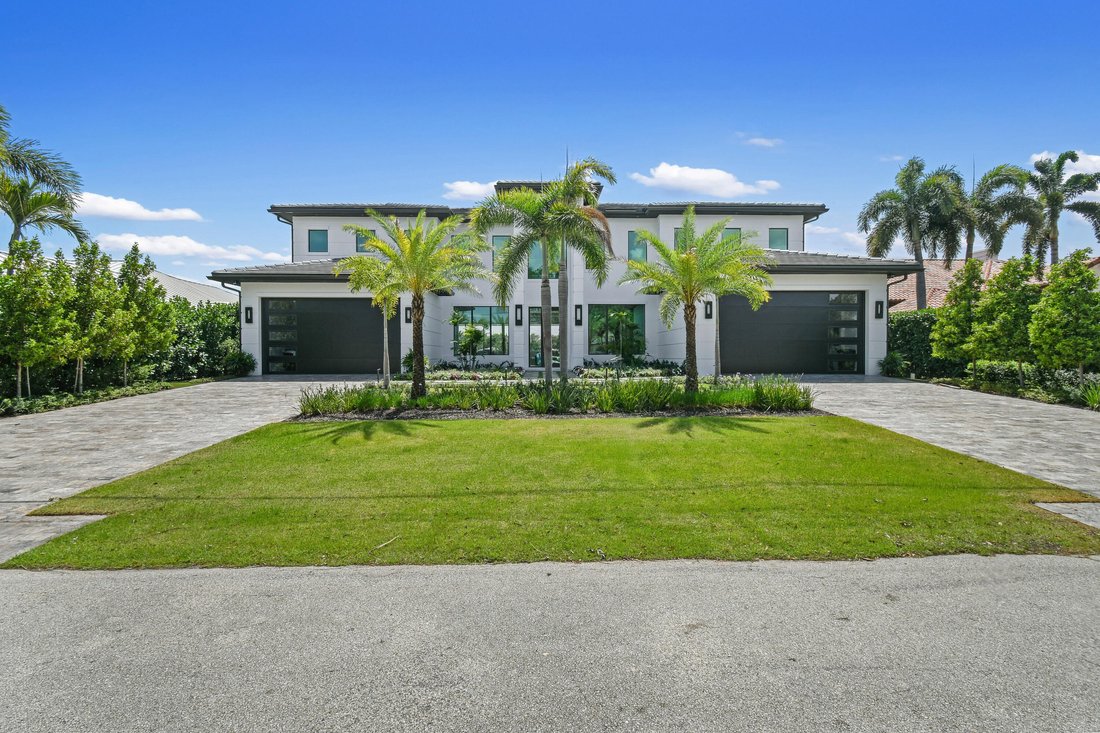 House in Palm Beach Gardens, Florida, United States 1 - 17575061
