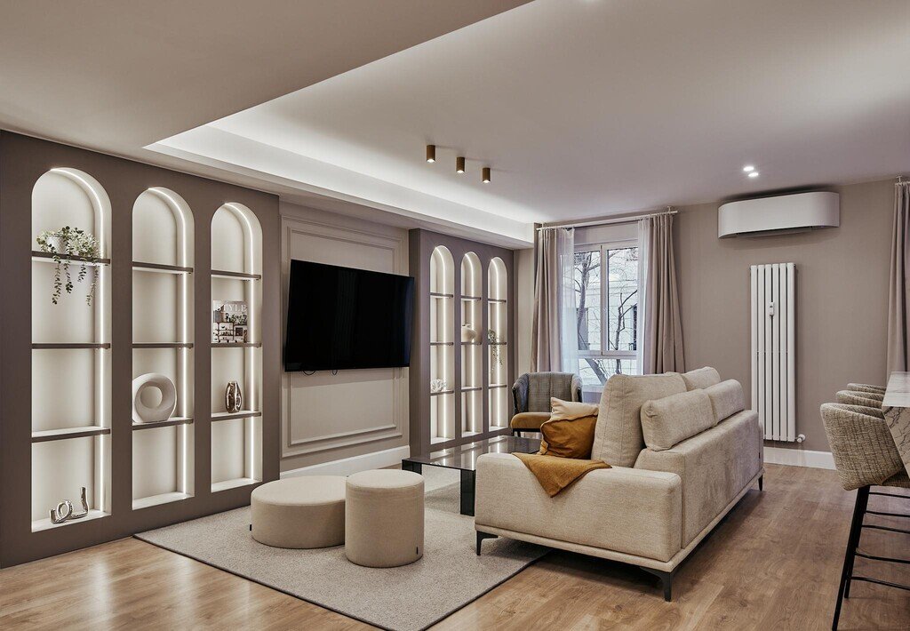 Apartment in Centro, Madrid, Spain 2 - 17377004