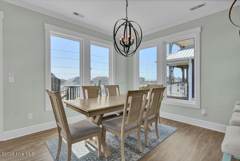 House in North Topsail Beach, North Carolina, United States 4 - 17575146
