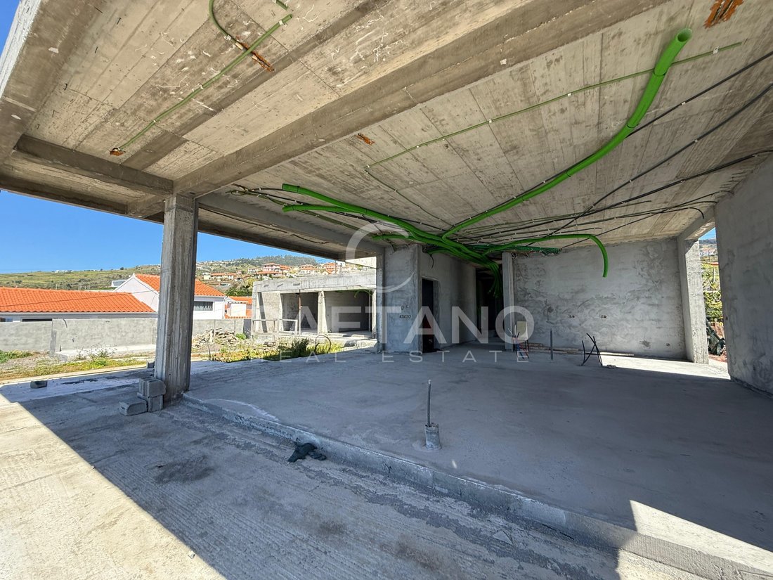 Villa a Calheta, Madera, Portogallo 4 - 16659177