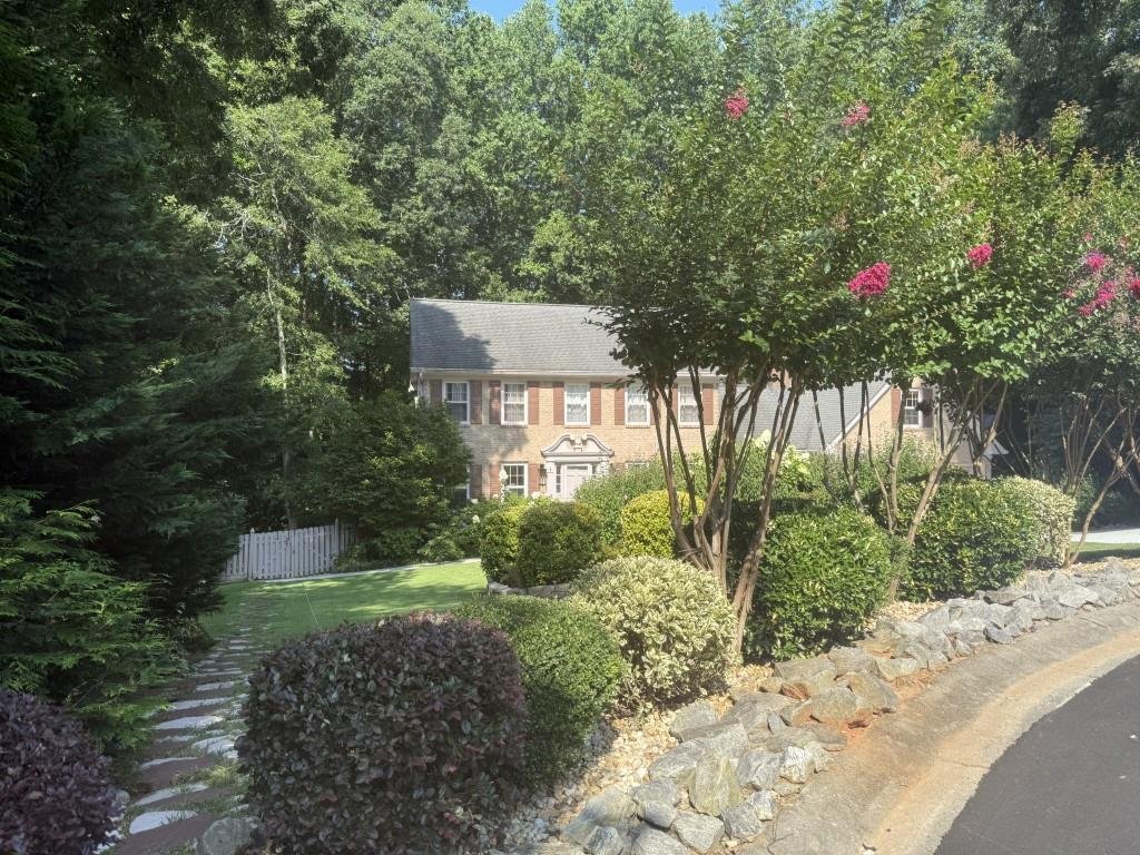 House in Lilburn, Georgia, United States 4 - 17574691