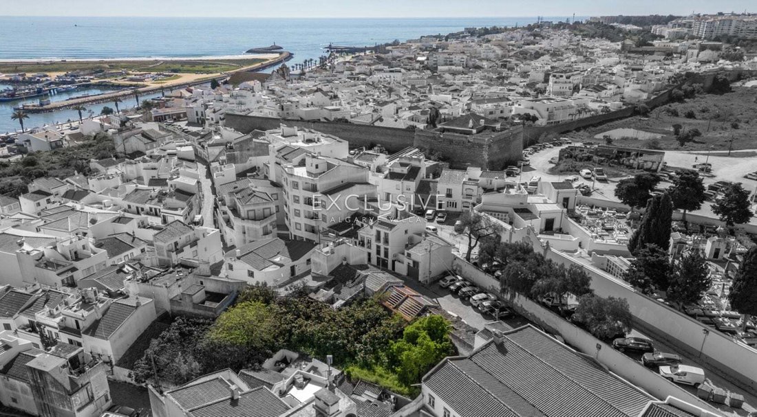 Land in São Sebastião, Lagos, Sao Goncalo de Lagos, Portugal 3 - 17573318