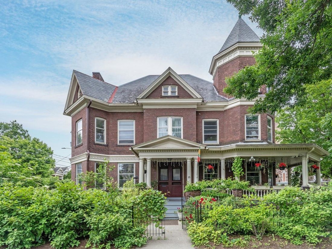 House in Burlington, Vermont, United States 1 - 17573739