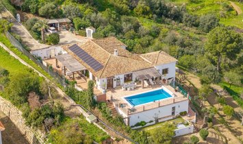 Villa in Mijas, Andalusia, Spain 1