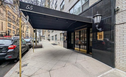 Co Op in New York, New York, United States 1