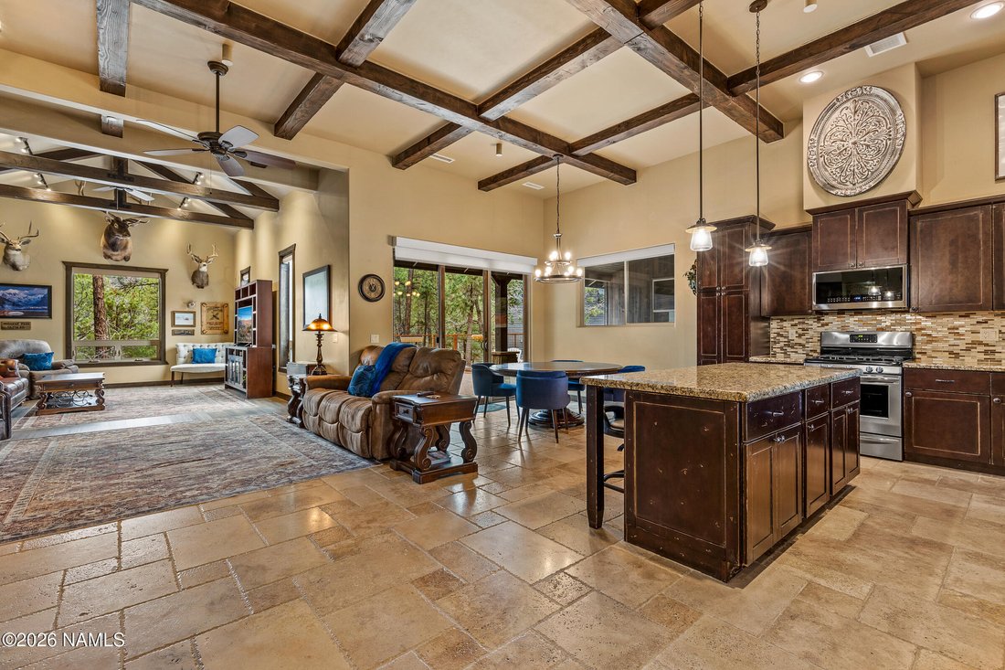 House in Williams, Arizona, United States 2 - 17574484