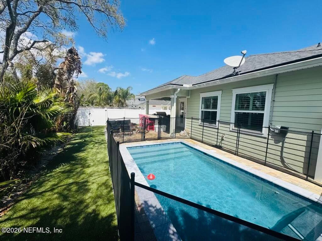 House in Jacksonville Beach, Florida, United States 2 - 17572511
