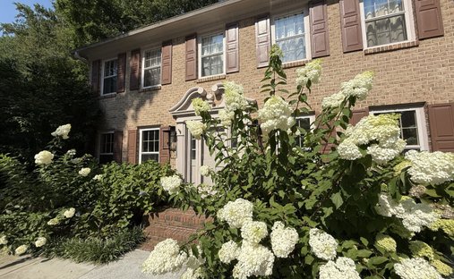 House in Lilburn, Georgia, United States 1