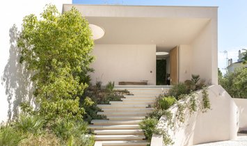 Villa en Sierra Blanca, Marbella, España 2