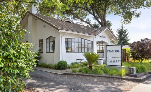 House in Sonoma, California, United States 1