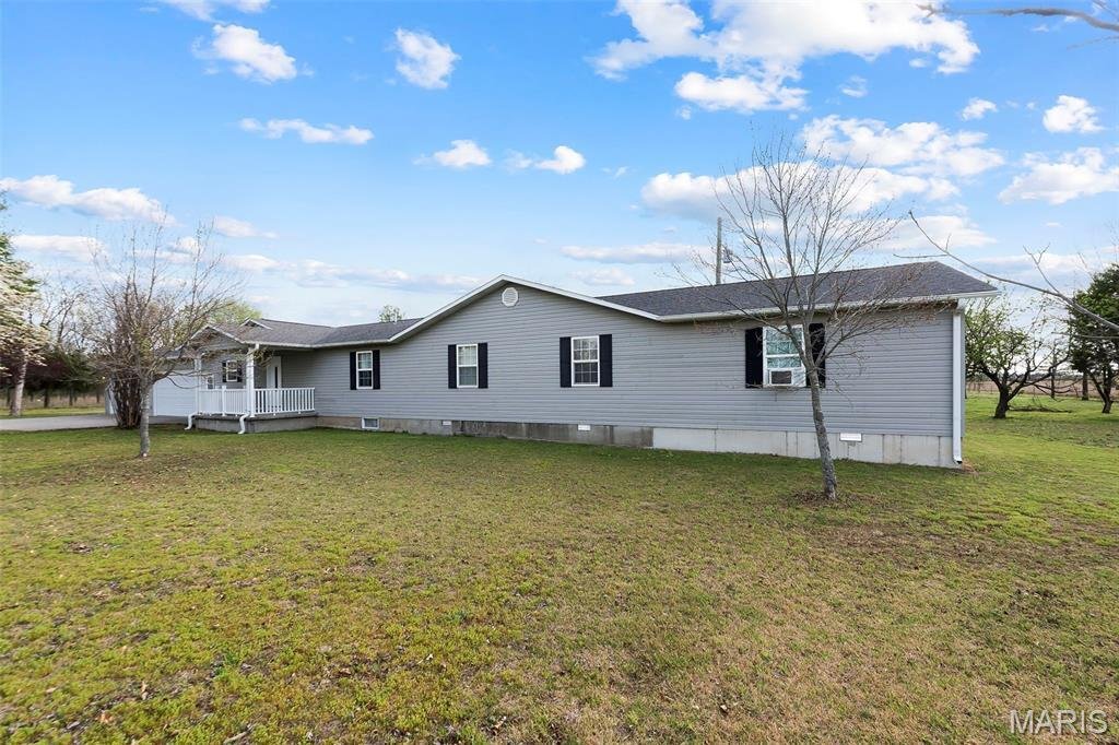 House in Benton, Missouri, United States 4 - 17573106